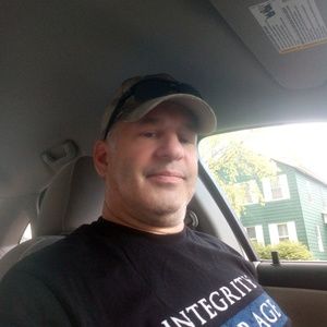 Meet your Posher, Matthew